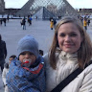 Meet your Posher, Friederike